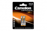 Аккумулятор Camelion R03 (AAA) 900mAh Ni-Mh BL2