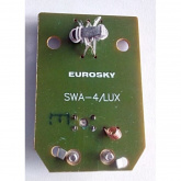 Усилитель антен.  SWA-4,  для антенны ASP-8
