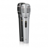 Микрофон BBK CM-215 (компл 2шт)