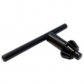 Ключ для патрона 13 мм (010360(P)) чёрный /AEZ