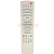 Пульт управления для RUBIN RC-7 white+DVD для телев