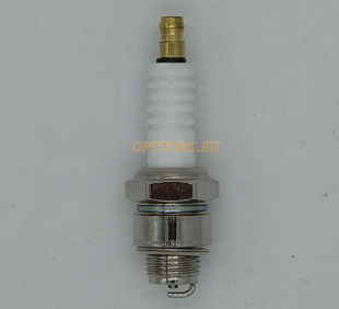 Свеча зажигания для б/п ПРОМО 4106 (HR-80091) для 4х такт.двиг. 10шт/уп