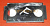 Нож для зернодробилки AEZ 010234F 60*29мм  