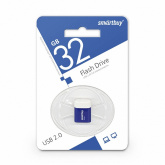 Flash Card USB 2.0 32GB Smartbuy Lara