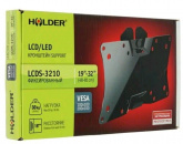 Кронштейн Holder LCDS-3210 черный