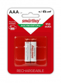 Аккумулятор Smartbuy R03 (AAA) 950 mAh, Ni-МН, BL-2,  2/24