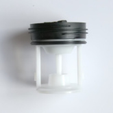 Фильтр сливного насоса на ARISTON-INDESIT (45027-1)