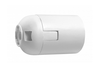 Патрон Е-27 (пластиковый) подвесной ПРОГРЕСС /93012 Патрон Е-27 (пластиковый) подвесной ПРОГРЕСС /93012