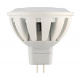 Лампа светодиодная Camelion LED4 JCDR/845/GU5.3 (3Вт 220В)