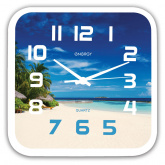 Часы "ENERGY EC-99 пляж /009472