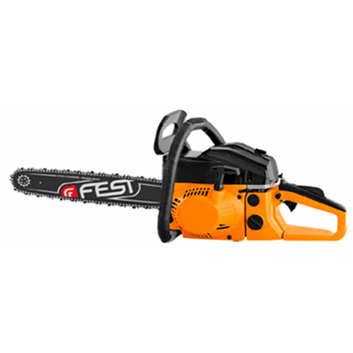 Бензопила FEST GS-5820S Бензопила FEST GS-5820S