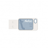 Flash Card USB 3.2 128GB Netac UA31