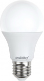 Лампа светодиодная Smartbuy LED A60-11W/6000/E27 холодн.свет