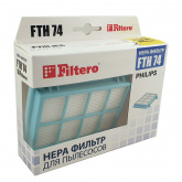 Фильтр Filtero FTH 74 PHI HEPA (05868)