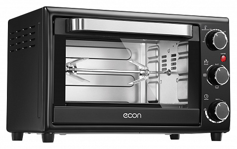 Духовка ECON ECO-G3302MO Духовка ECON ECO-G3302MO