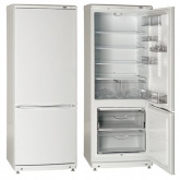 Холодильник АТЛАНТ 4009-022 (морозилка снизу)