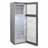 Холодильник Бирюса 6039M металлик