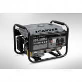 Бензогенератор CARVER PPG-3900A