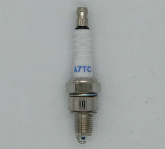 Свеча зажигания для б/п ПРОМО A7TC (HR-80087) для 4х такт.двиг. 10шт/уп