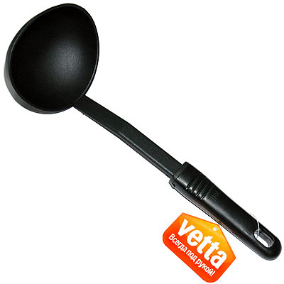 Половник VETTA WH1013-8 (881-244) Половник VETTA WH1013-8 (881-244)