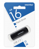 Flash Card USB 3.1 16GB Smartbuy Scout