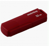 Flash Card USB 2.0 32GB Smartbuy Clue