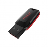 Flash Card USB 2.0 128GB NETAC U197 mini