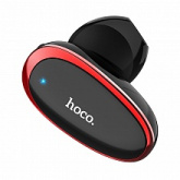Гарнитура Bluetooth HOCO E46 Красная