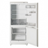 Холодильник АТЛАНТ 4008-022 (морозилка снизу)
