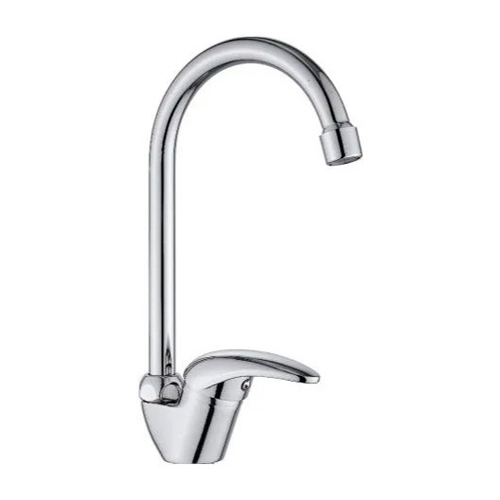 Смеситель кух с высоким изливом CRONWILL CB042-51 /517315 Смеситель кух с высоким изливом CRONWILL CB042-51 /517315