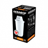 Сменная кассета Аквафор А6 (А100-6) (1ШТ В УПАК)