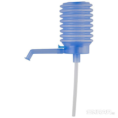 Помпа механ. для воды ENERGY EN-006 /007126 Помпа механ. для воды ENERGY EN-006 /007126
