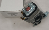 Карбюратор ПРОМО TL43/52 для триммеров (алюминиевая втулка) HR-60204