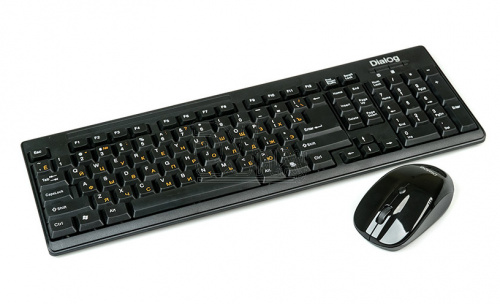 Клавиатура+мышь Dialog Pointer KMROP-4010U Клавиатура+мышь Dialog Pointer KMROP-4010U