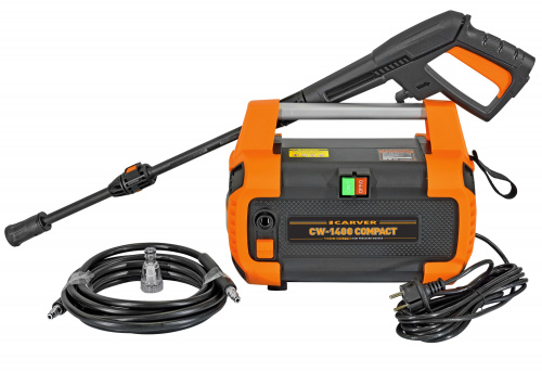 Мойка Carver CW-1400 СOMPACT Мойка Carver CW-1400 СOMPACT