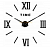 Часы  MAXTRONIC MAX-CL354