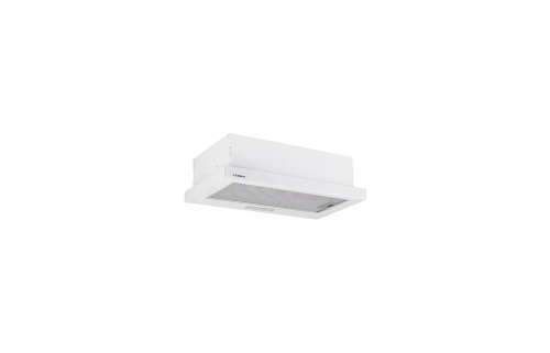 Вытяжка LERAN BH 6032 W фото 2 Вытяжка LERAN BH 6032 W фото 2