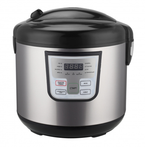 Мультиварка MAXTRONIC MAX-MRC-11 Мультиварка MAXTRONIC MAX-MRC-11