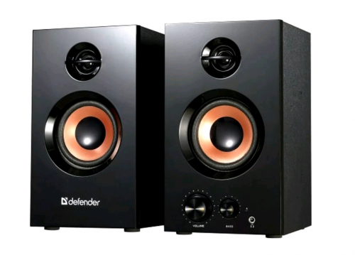 Акустика DEFENDER AURORA S20 /D65419 Акустика DEFENDER AURORA S20 /D65419