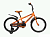 Велосипед 16" ROOK SPRINT KSS160OG (оранжевый)