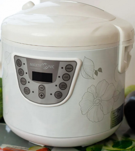 Мультиварка MAXTRONIC MAX-MRC-05 Мультиварка MAXTRONIC MAX-MRC-05