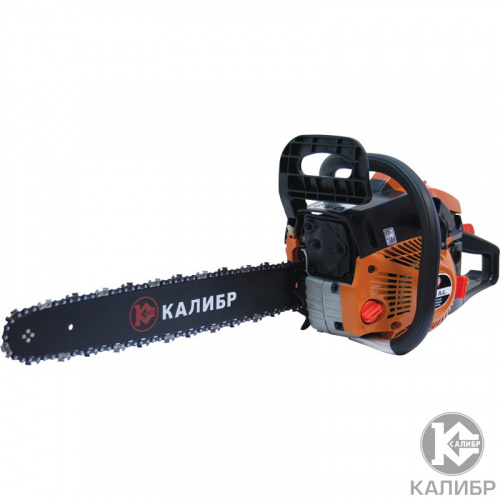 Бензопила Калибр БП-2600/18У Бензопила Калибр БП-2600/18У