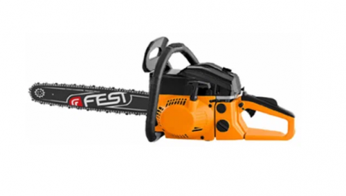 Бензопила FEST GS-5220S Бензопила FEST GS-5220S