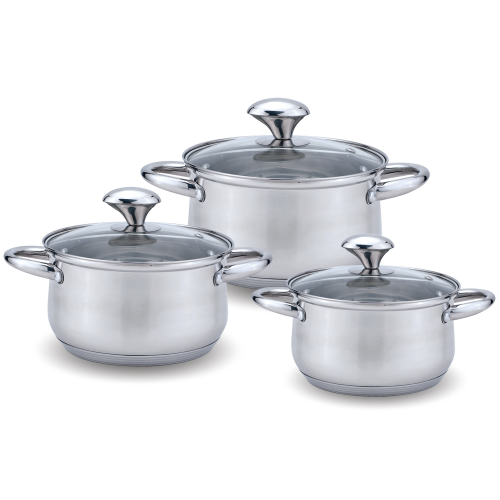 Посуда KELLI KL-4210 Посуда KELLI KL-4210