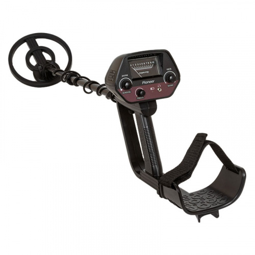Металлоискатель Pioneer MD-5090 Металлоискатель Pioneer MD-5090