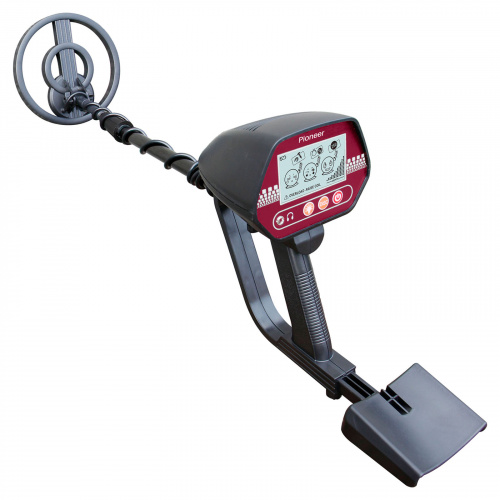 Металлоискатель Pioneer MD-4070 Металлоискатель Pioneer MD-4070