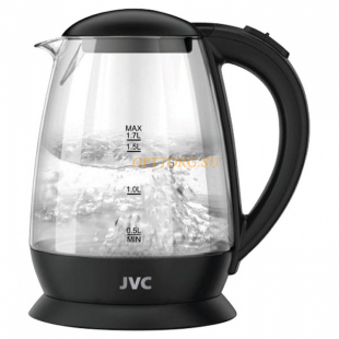 Чайник JVC JK-KE1508 черн
