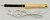 Паяльник 65Вт 220 В, деревянная ручка