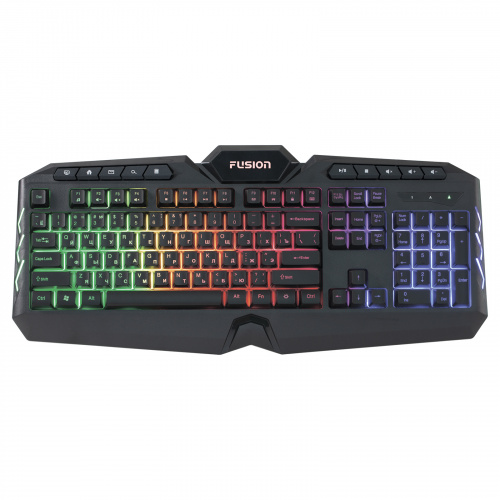 Клавиатура Fusion GK-628 Клавиатура Fusion GK-628