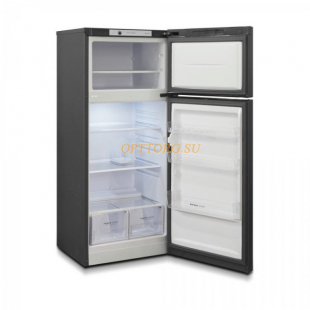 Холодильник Бирюса 6036W графит
